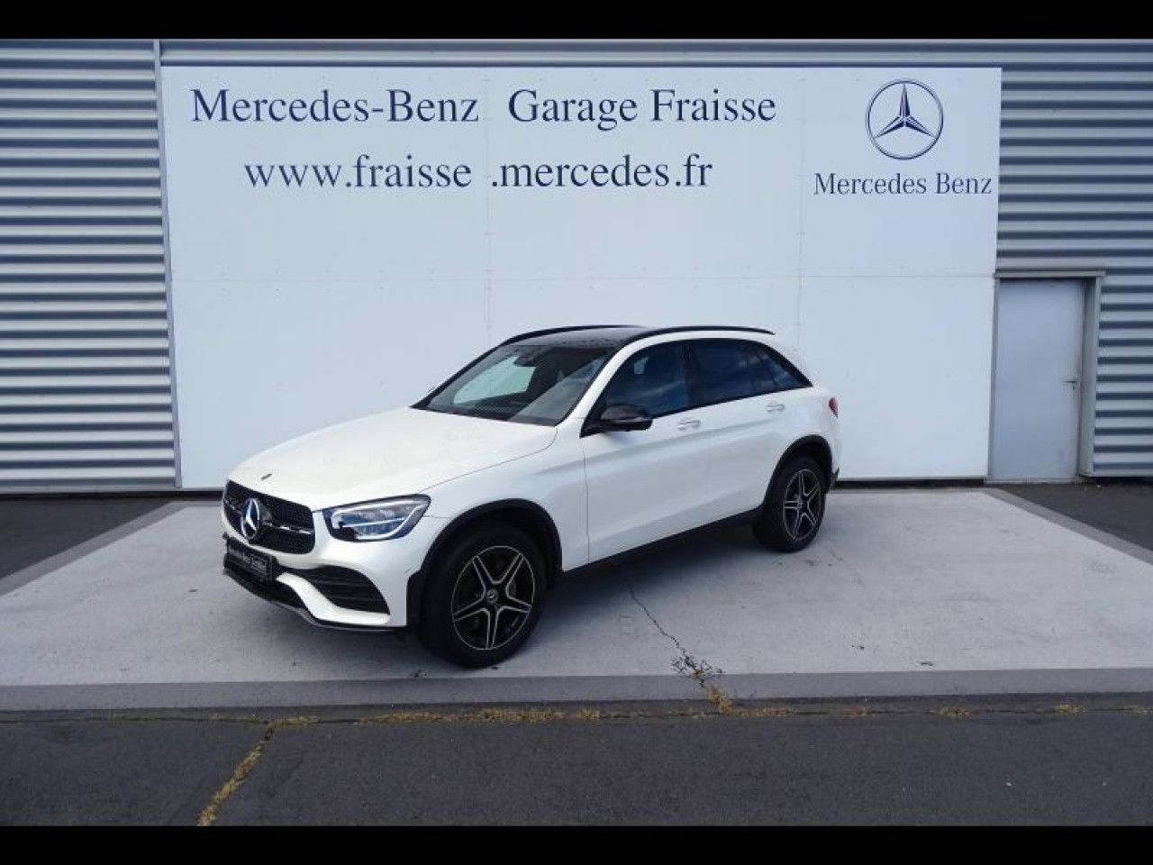 Photo du véhicule 1 / 17