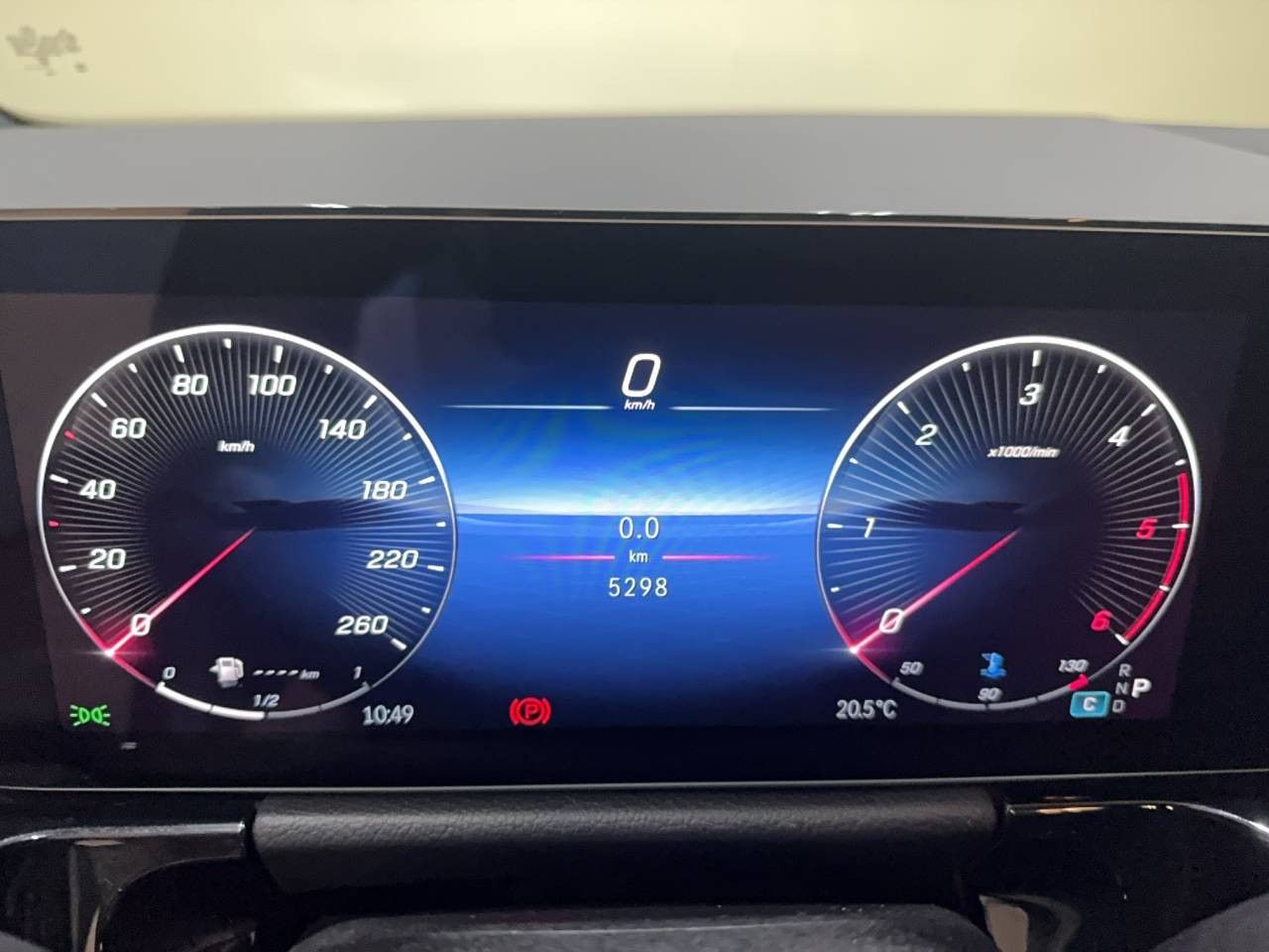 Photo du véhicule 15 / 18