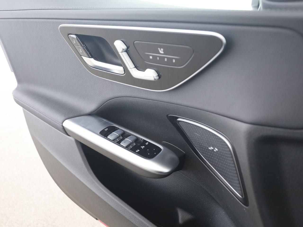 Mercedes-Benz C-Klasse – Bild 13