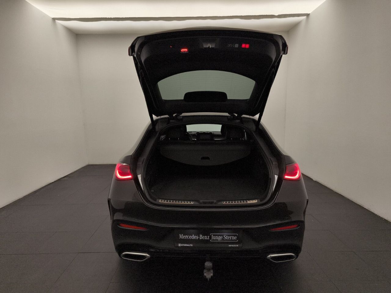 Mercedes-Benz GLC – Bild 10