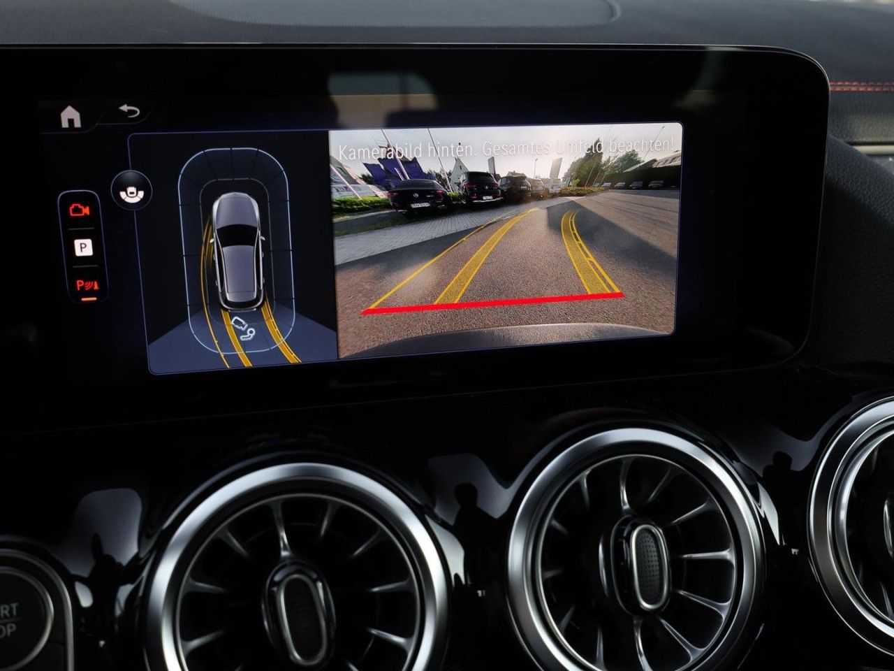 Mercedes-Benz EQA – Bild 10