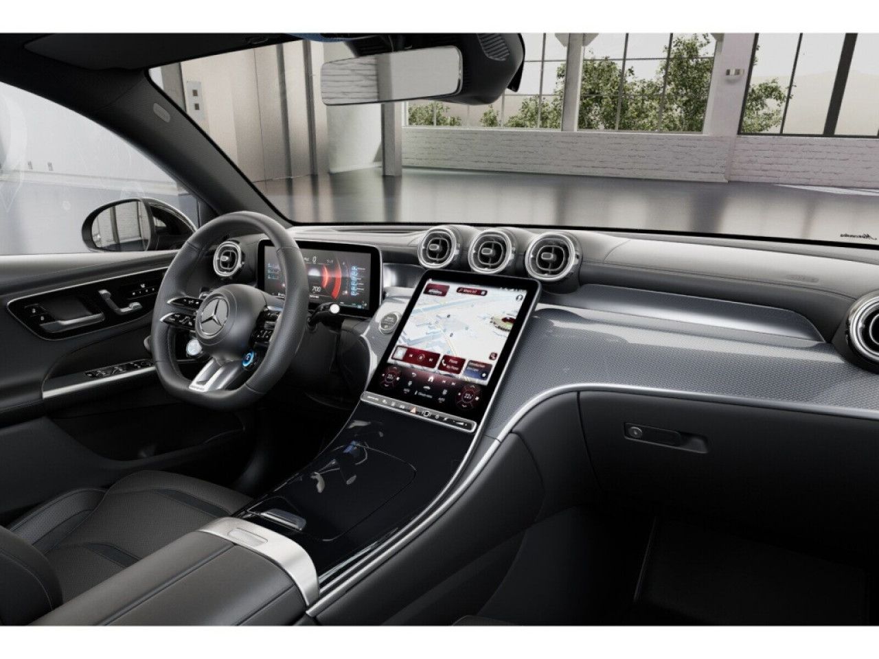 Mercedes-Benz GLC – Bild 8