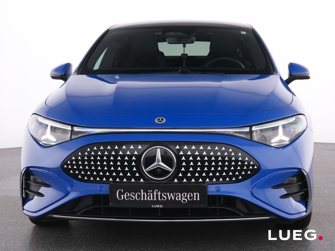 Mercedes-Benz CLA – Bild 14