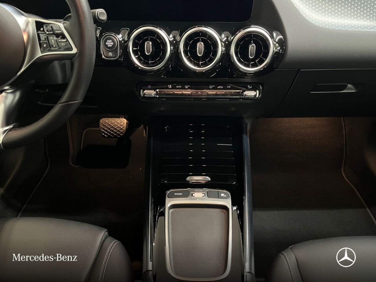 Mercedes-Benz B-Klasse – Bild 13