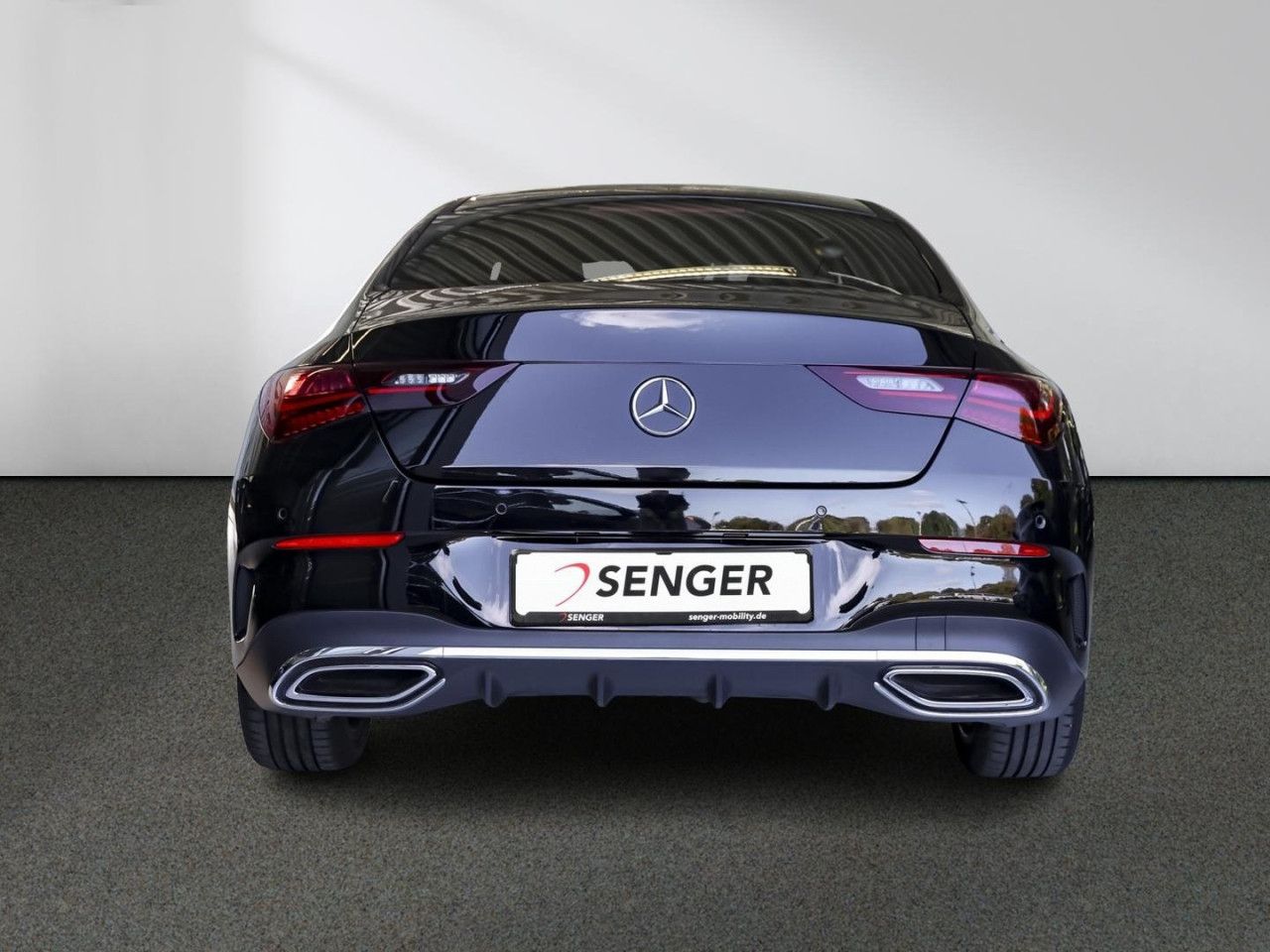 Mercedes-Benz CLA – Bild 4