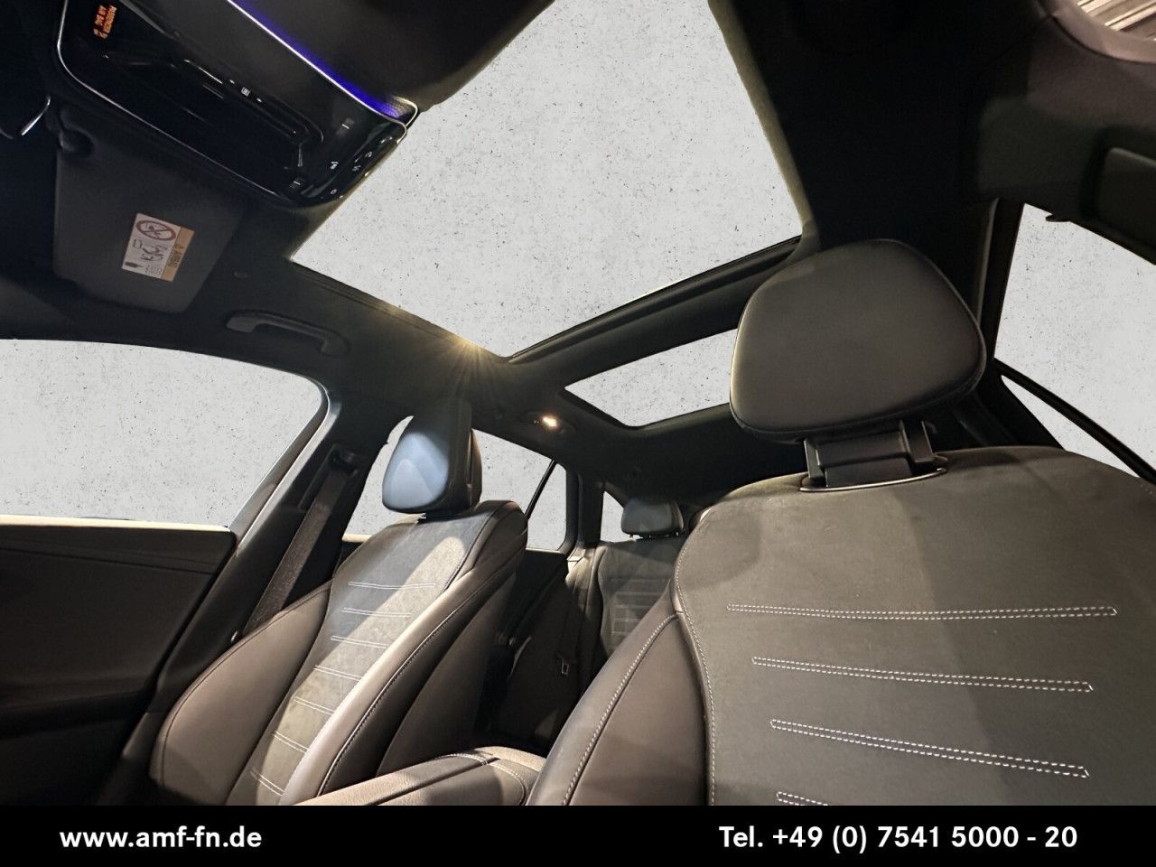 Mercedes-Benz C-Klasse – Bild 6
