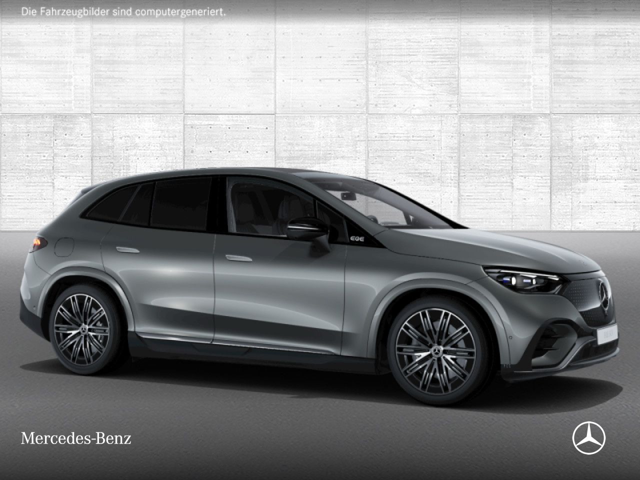 Mercedes-Benz EQE – Bild 13
