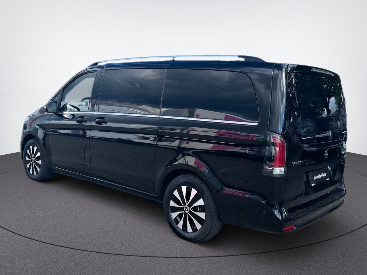 Mercedes-Benz V-Klasse – Bild 3
