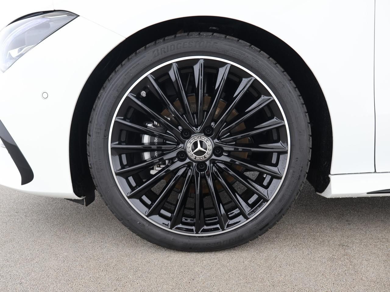 Mercedes-Benz CLA – Bild 16