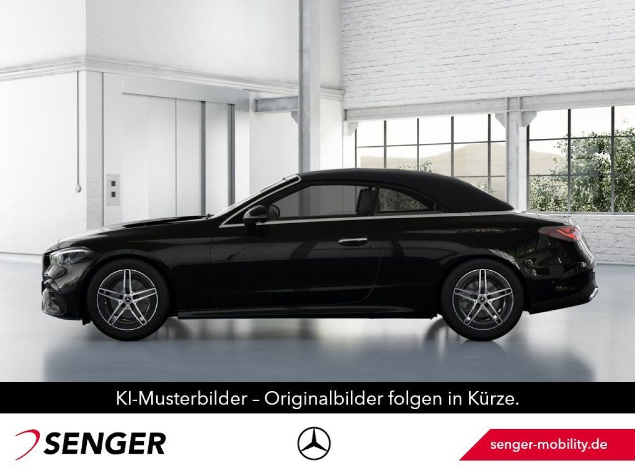 Mercedes-Benz CLE – Bild 3