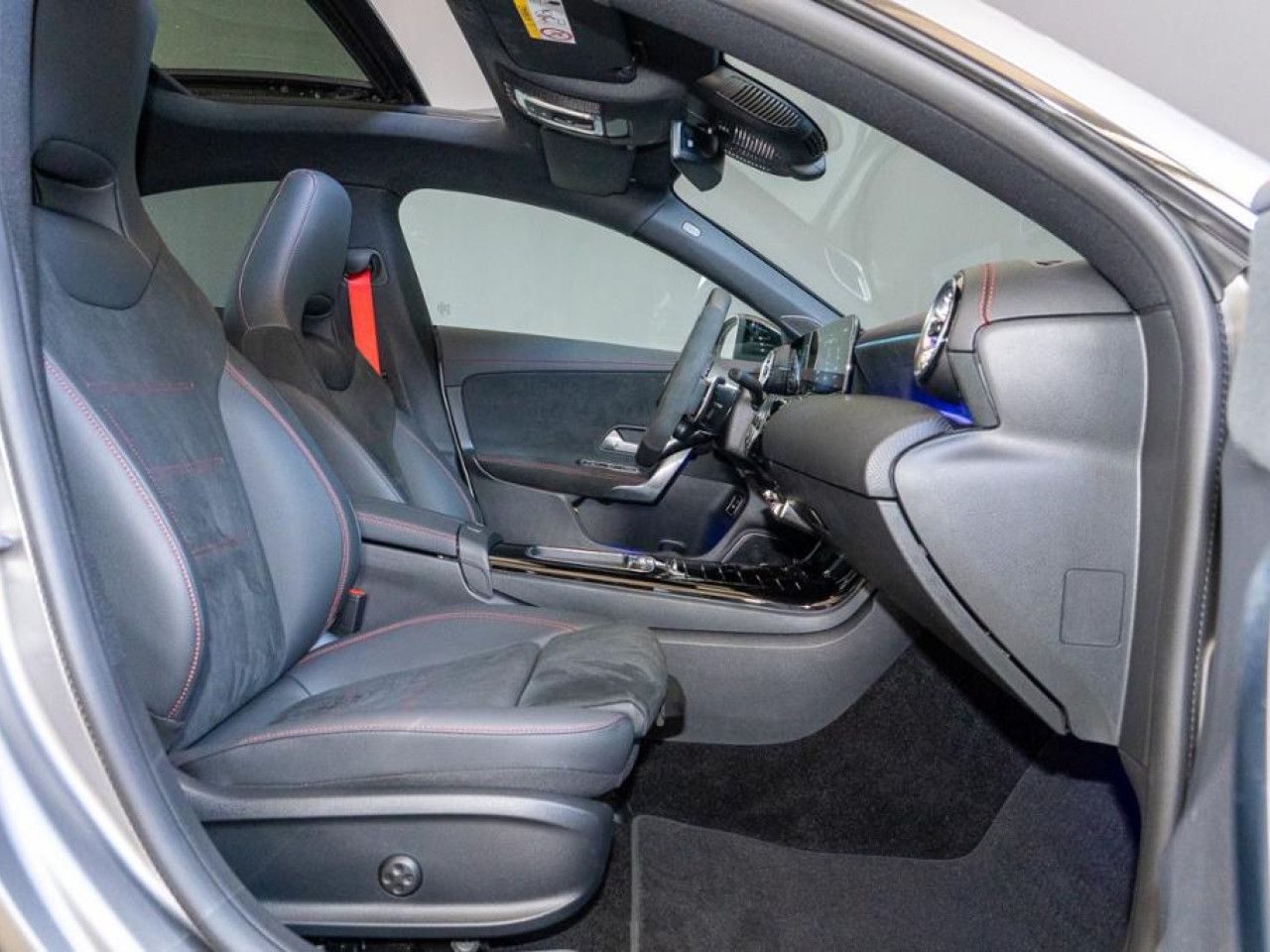 Mercedes-Benz CLA – Bild 7