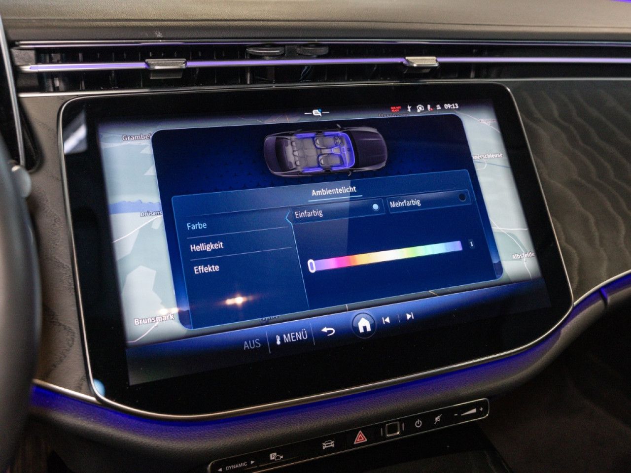Mercedes-Benz E-Klasse – Bild 13