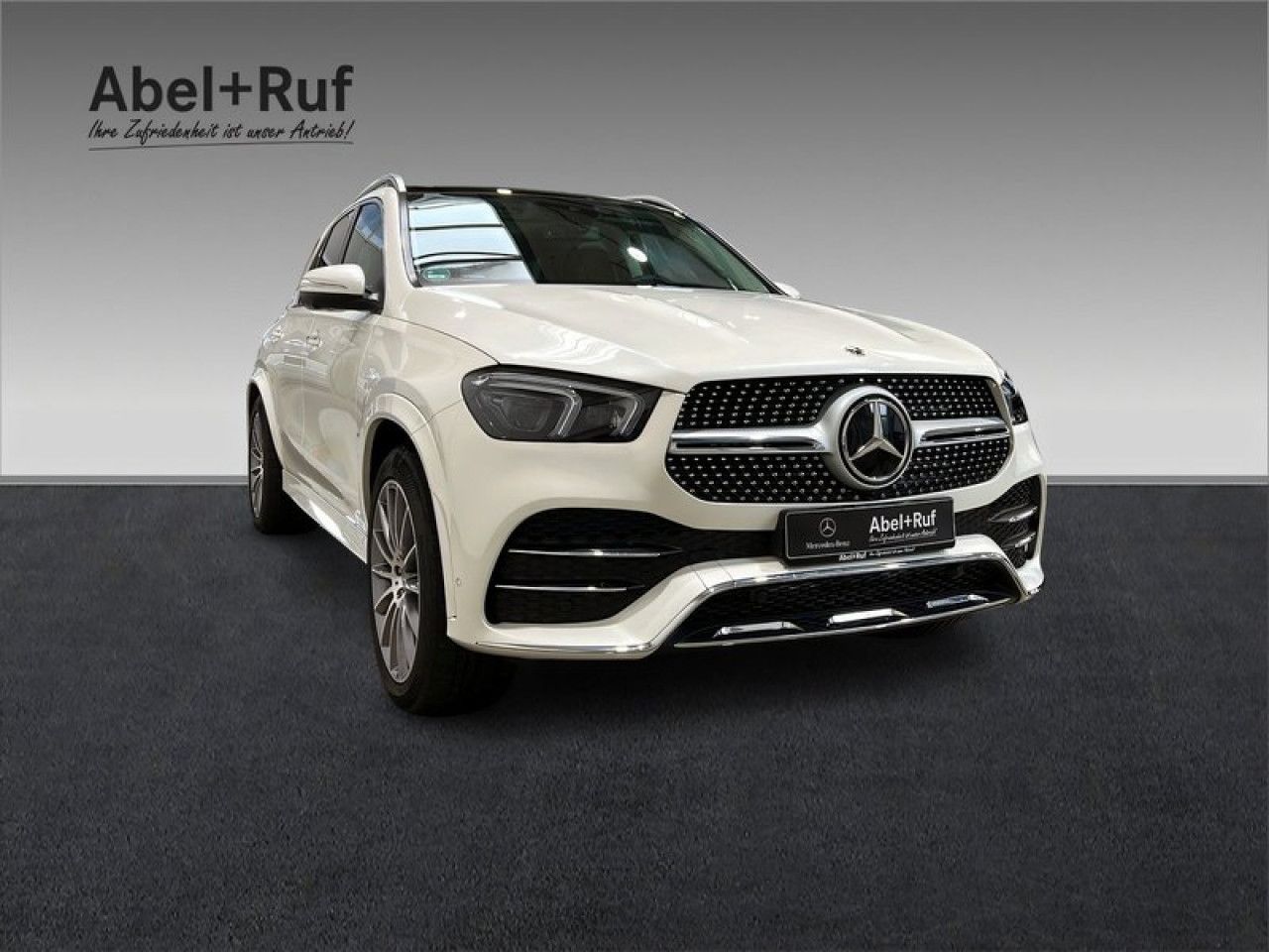 Mercedes-Benz GLE – Bild 2