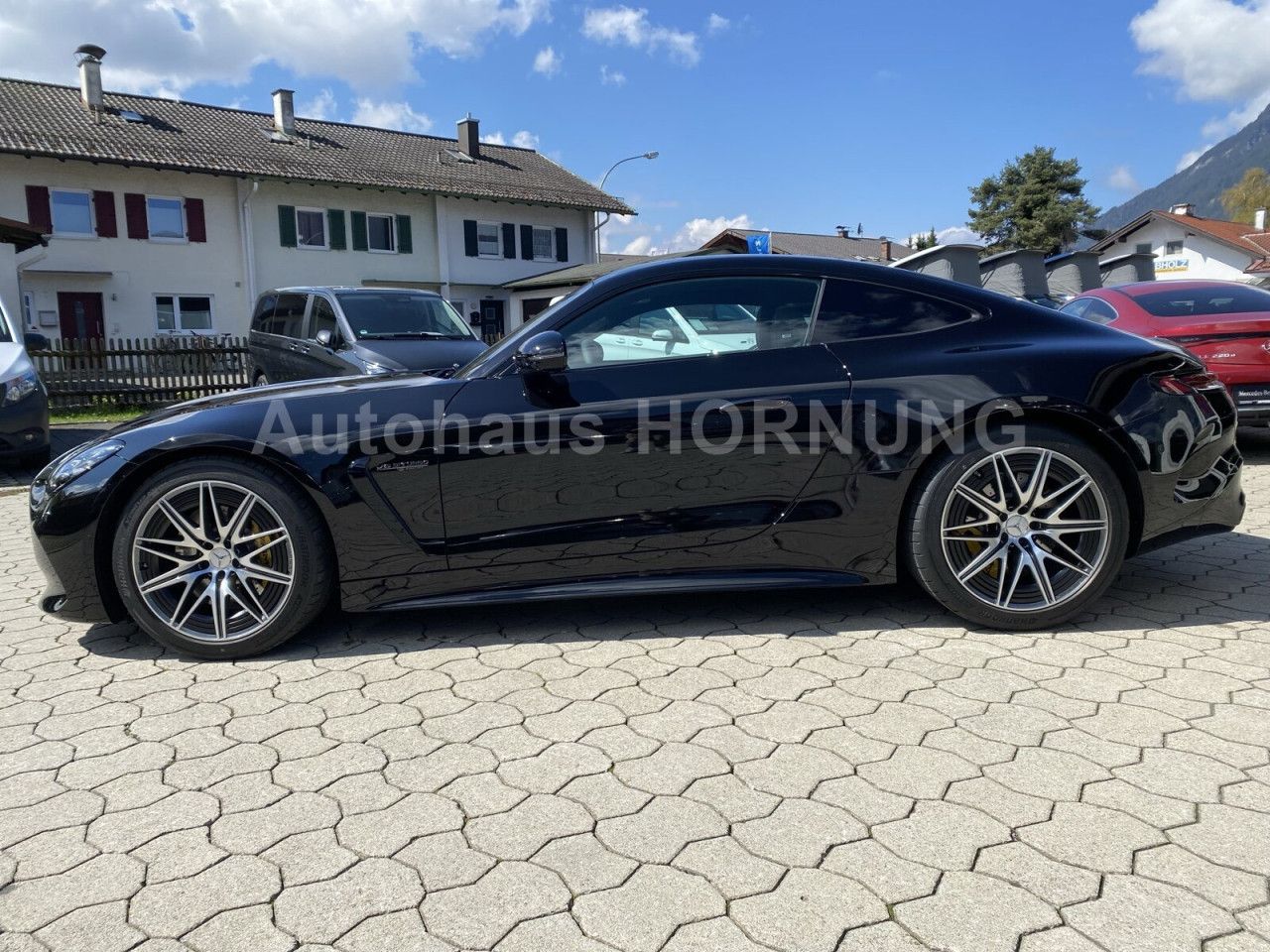 Mercedes-Benz AMG GT – Bild 8