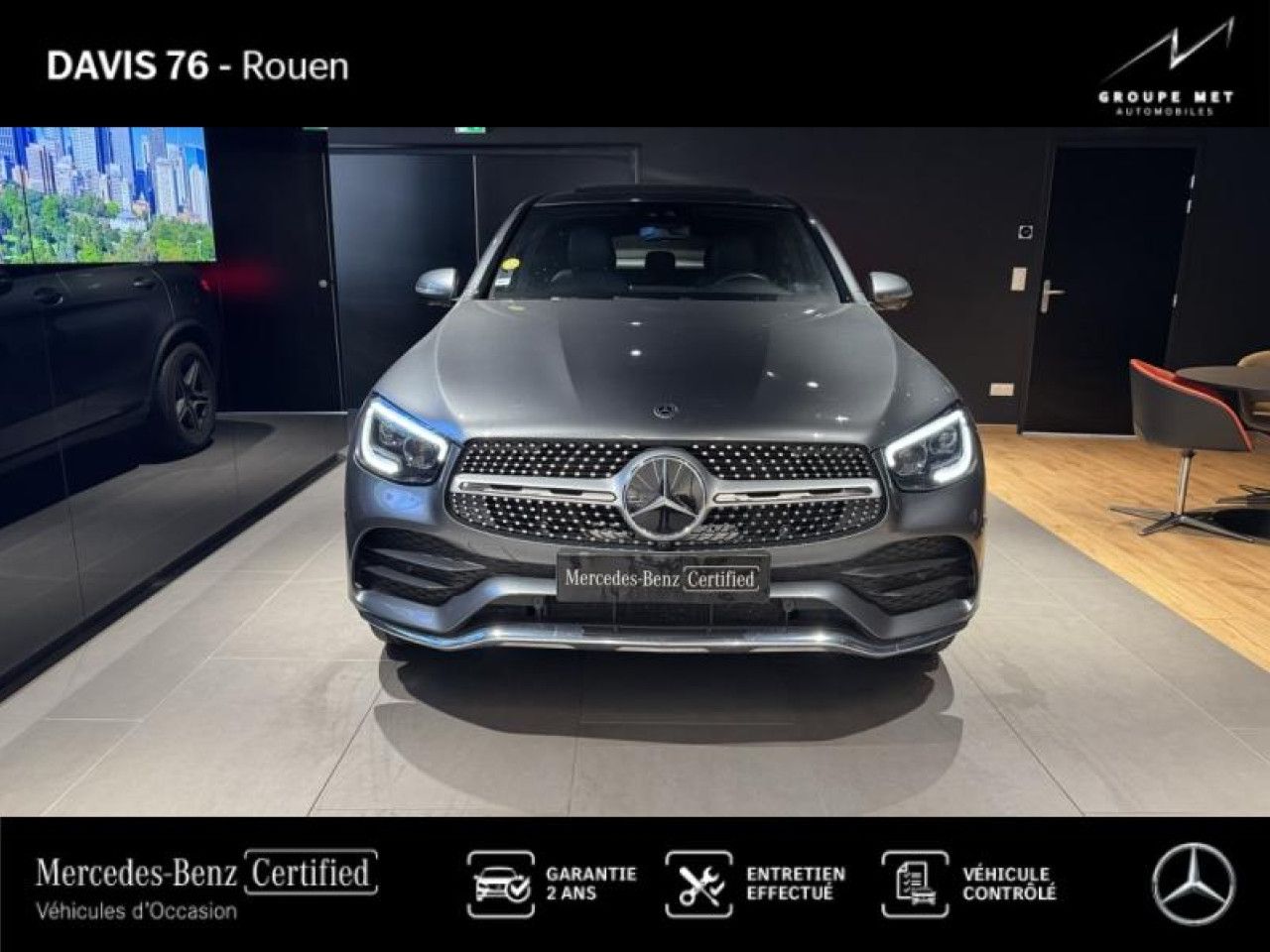 Photo du véhicule 2 / 18