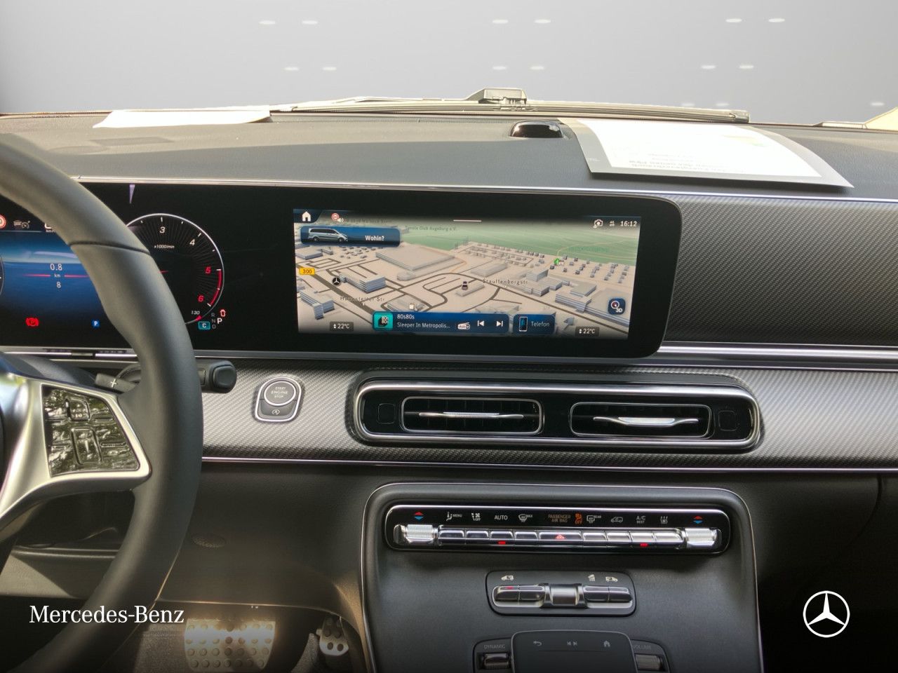Mercedes-Benz V-Klasse – Bild 13