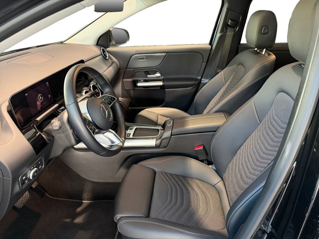 Mercedes-Benz GLA – Bild 15