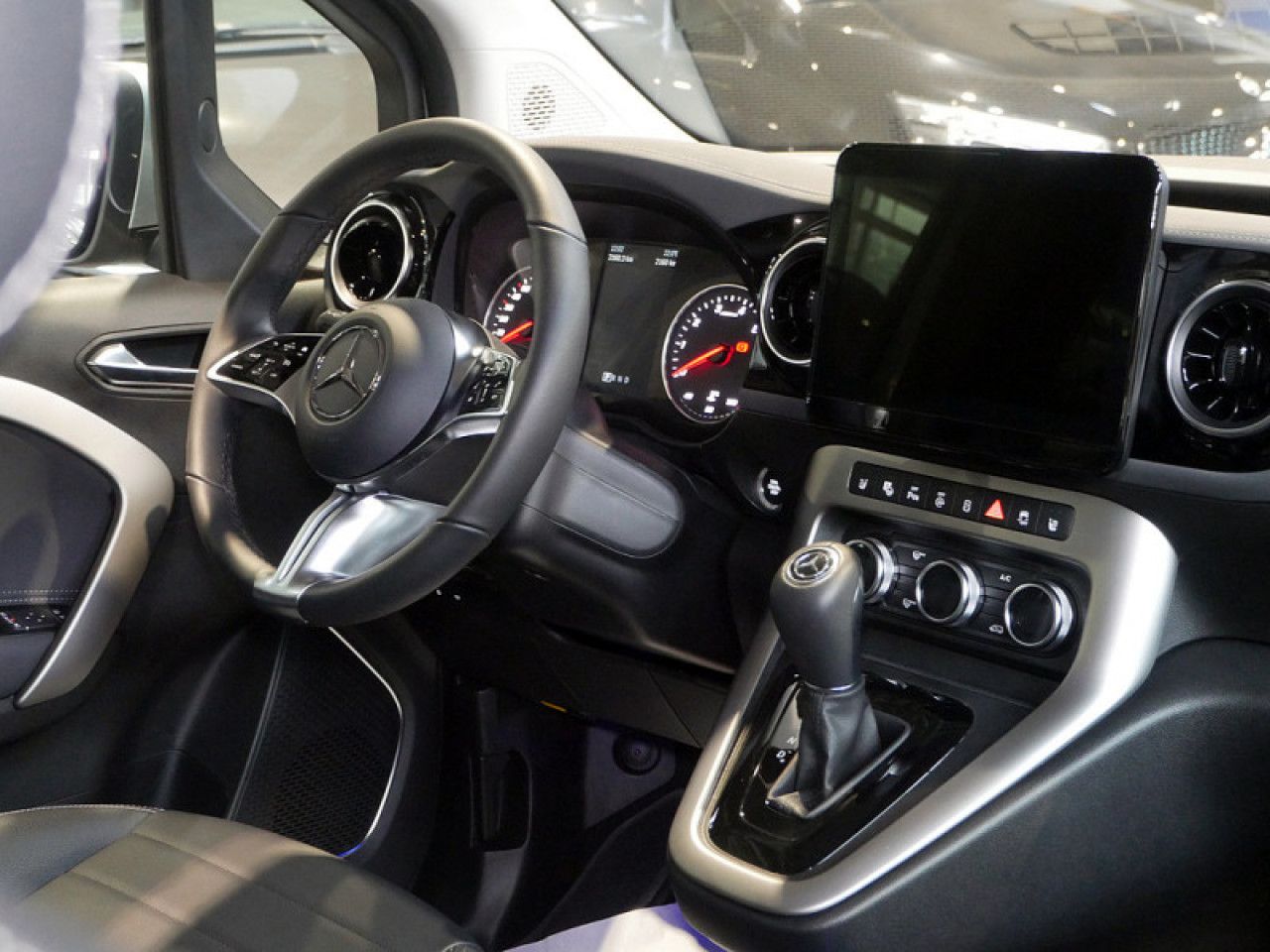 Mercedes-Benz T-Klasse – Bild 8
