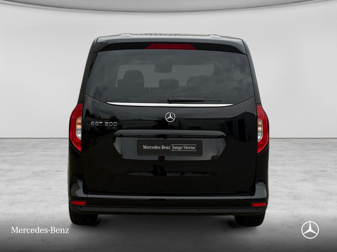 Mercedes-Benz EQT – Bild 6