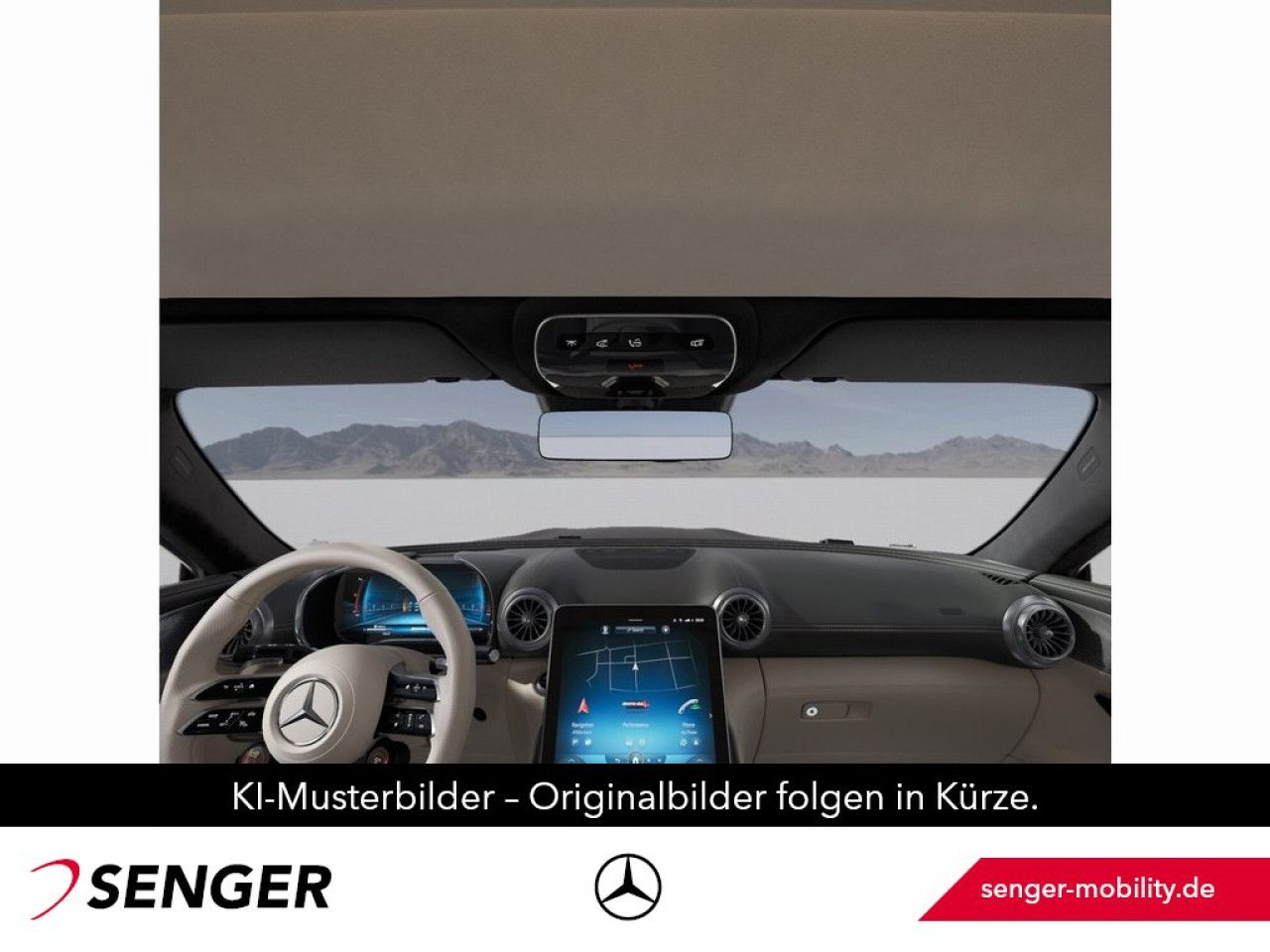 Mercedes-Benz SL – Bild 6