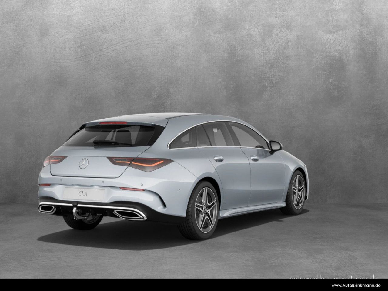 Mercedes-Benz CLA – Bild 5