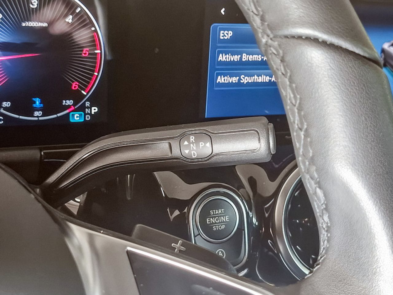 Mercedes-Benz GLA – Bild 18