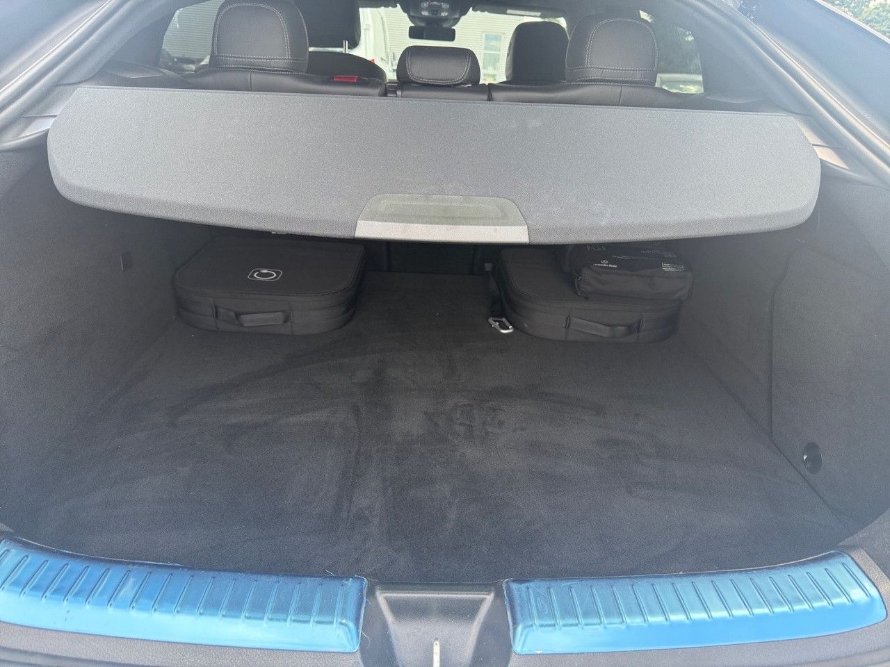Mercedes-Benz GLE – Bild 11