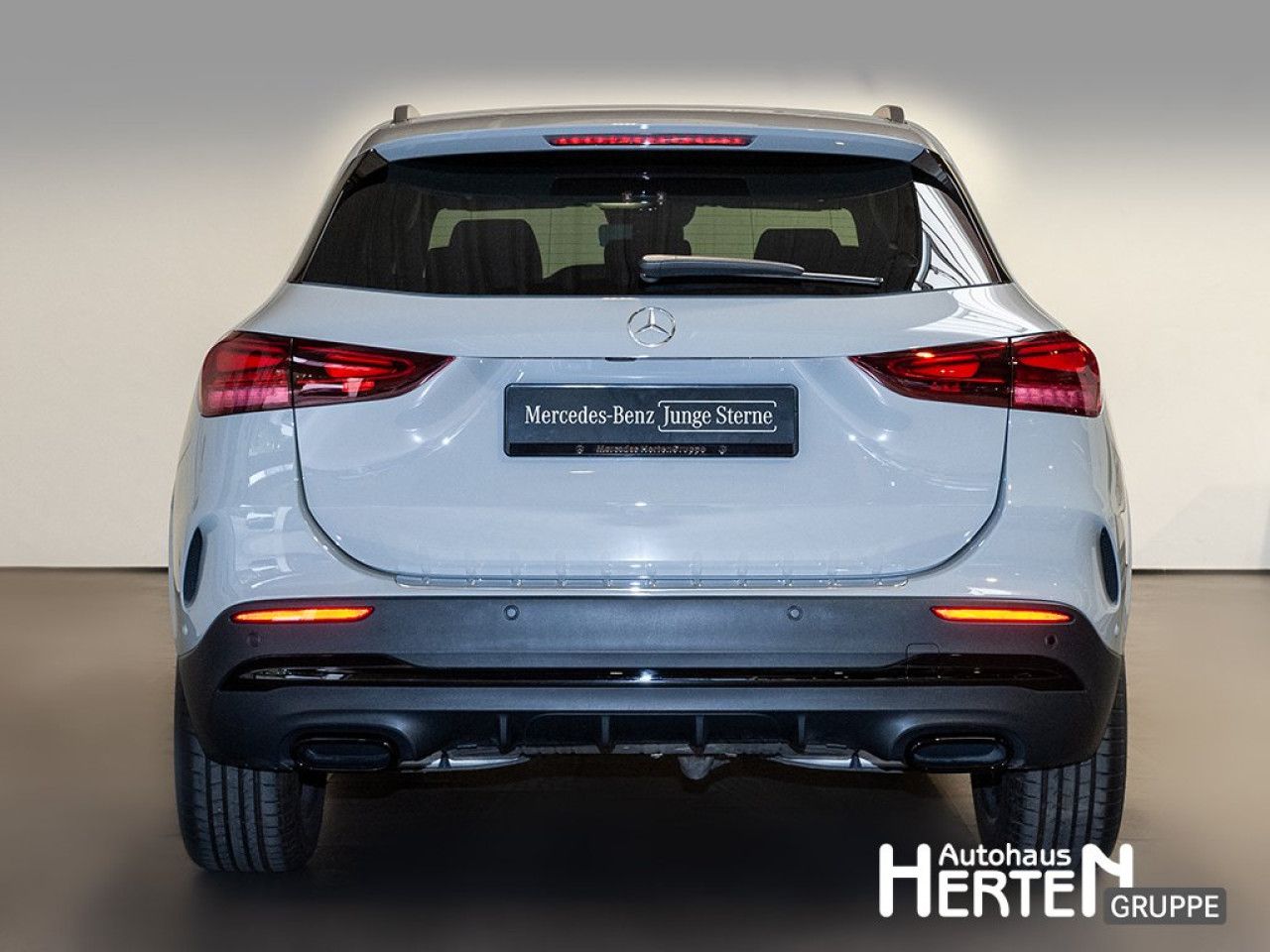 Mercedes-Benz GLA – Bild 4
