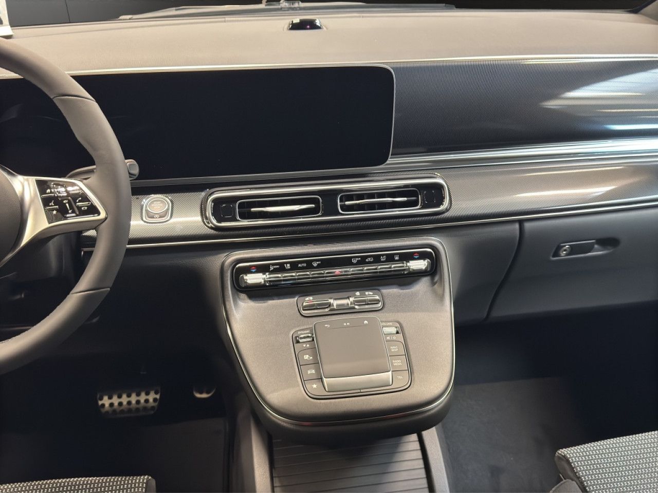 Mercedes-Benz V-Klasse – Bild 8