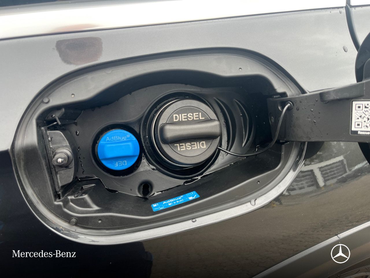 Mercedes-Benz E-Klasse – Bild 20