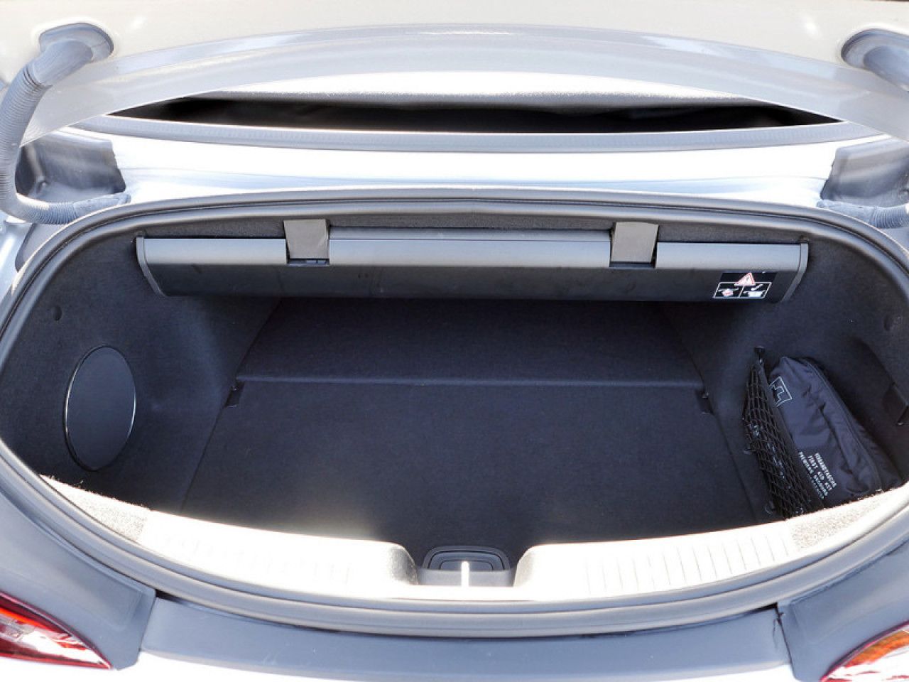 Mercedes-Benz SL – Bild 10