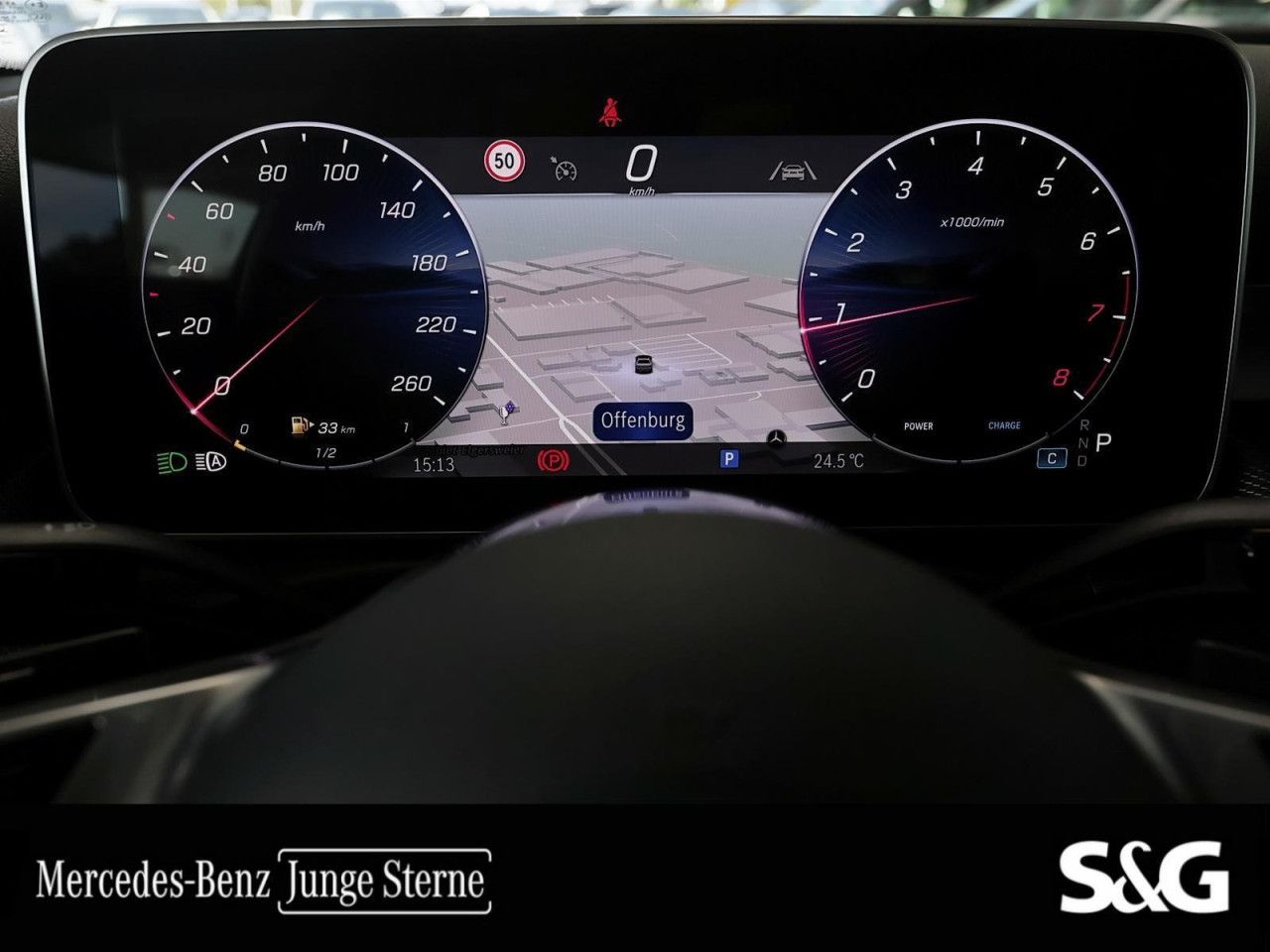 Mercedes-Benz C-Klasse – Bild 11