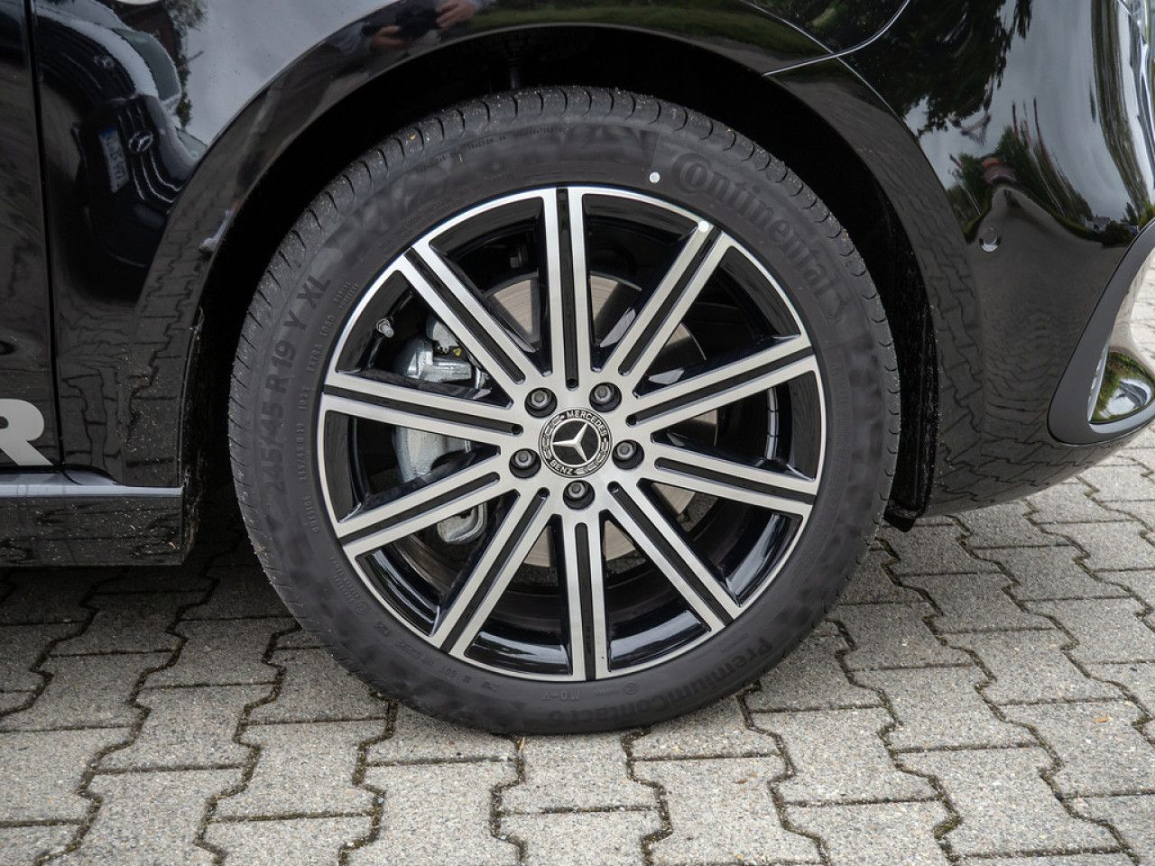 Mercedes-Benz Vito – Bild 7