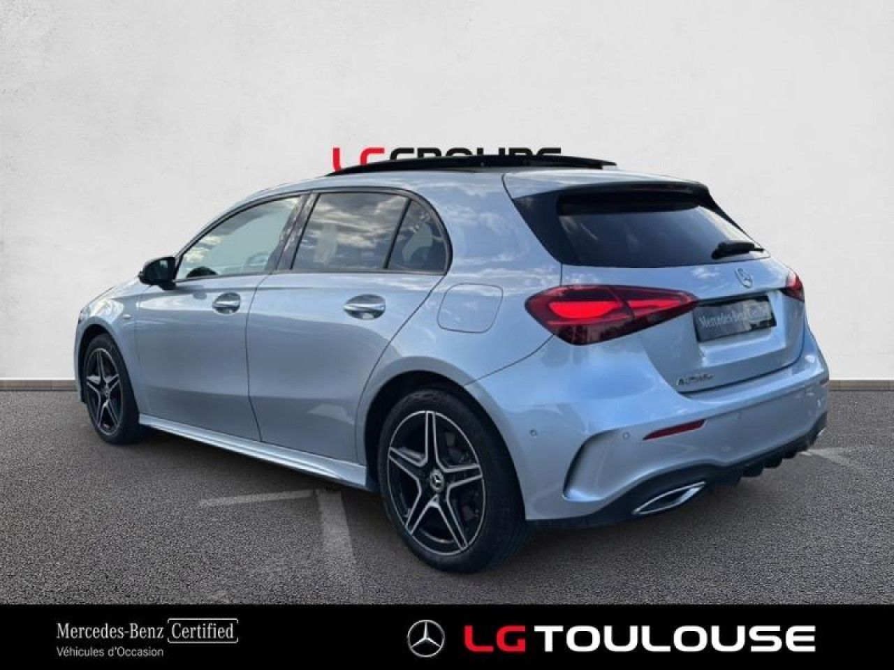 Photo du v&eacute;hicule 5 / 18