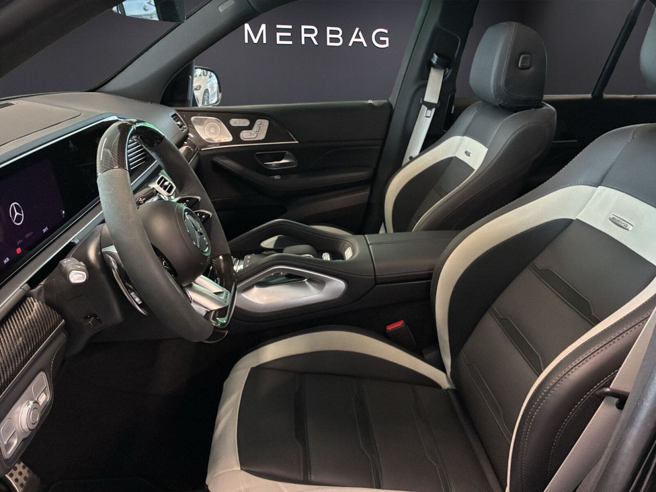 Mercedes-Benz GLE – Bild 11