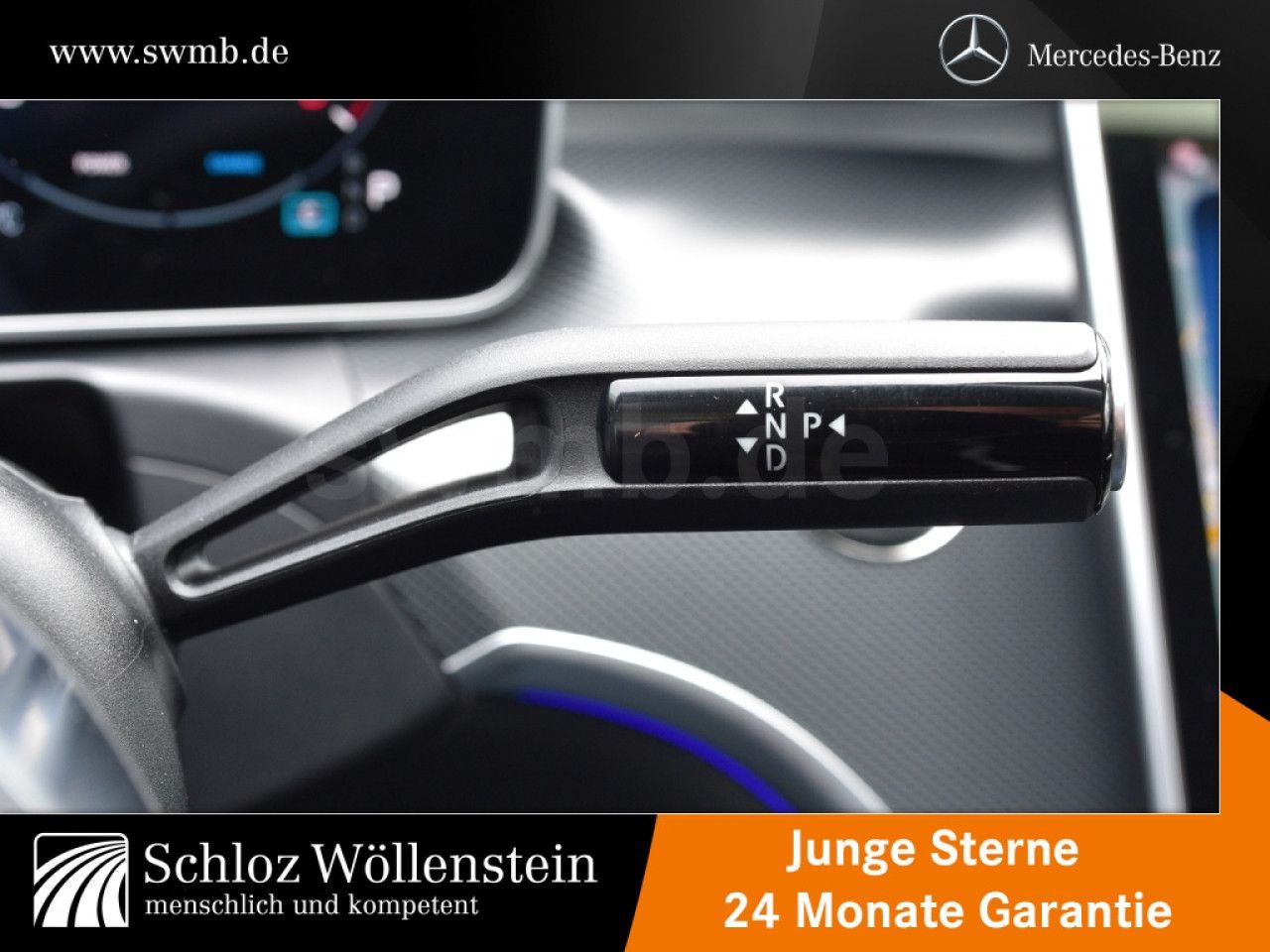 Mercedes-Benz C-Klasse – Bild 19