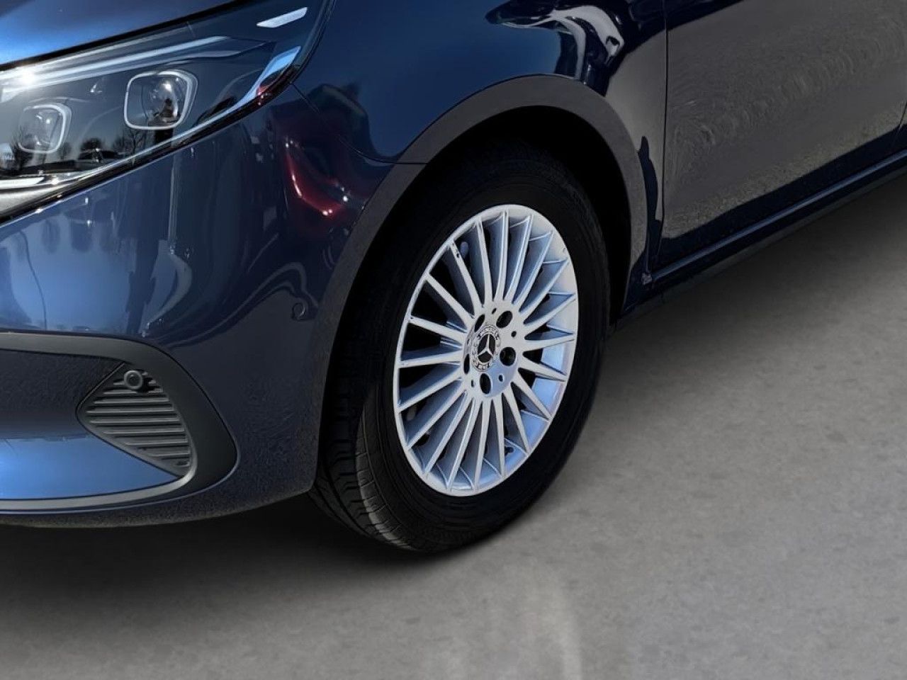 Mercedes-Benz V-Klasse – Bild 15