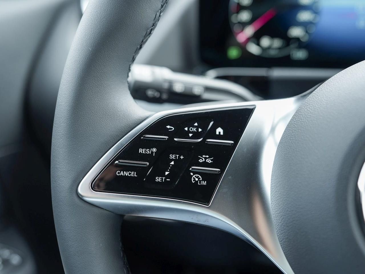 Mercedes-Benz B-Klasse – Bild 18