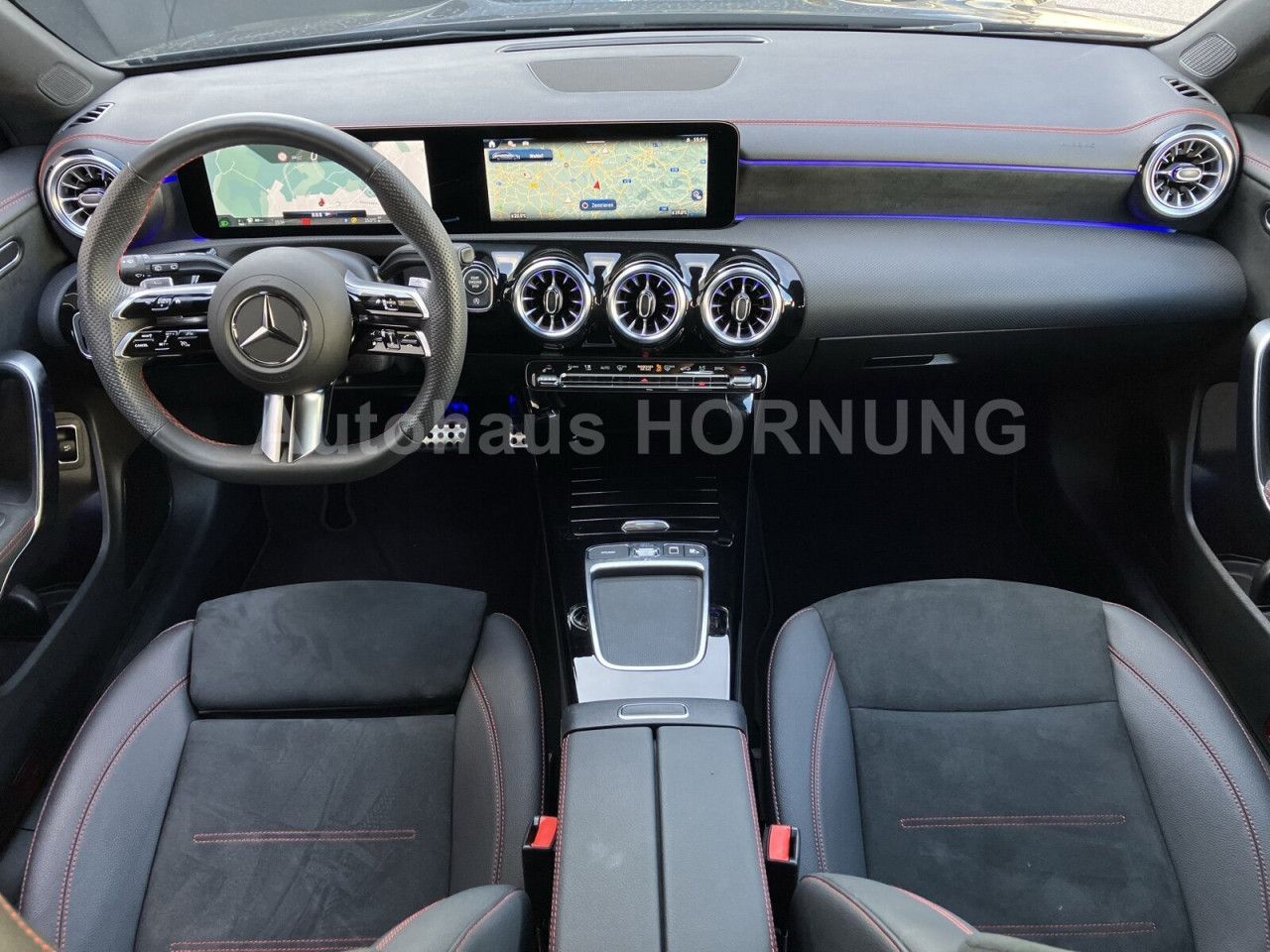 Mercedes-Benz CLA – Bild 19