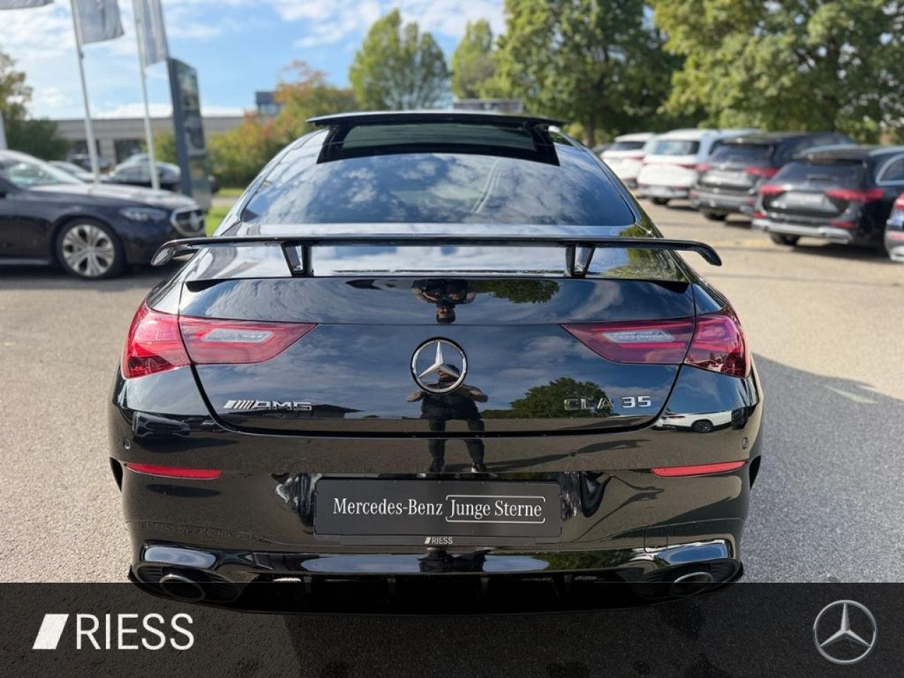 Mercedes-Benz CLA – Bild 8
