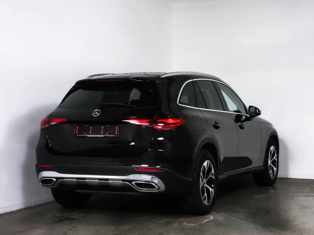 Mercedes-Benz GLC – Bild 2