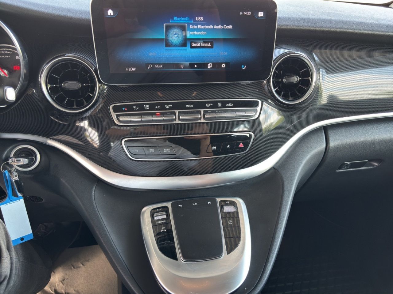 Mercedes-Benz EQV – Bild 11