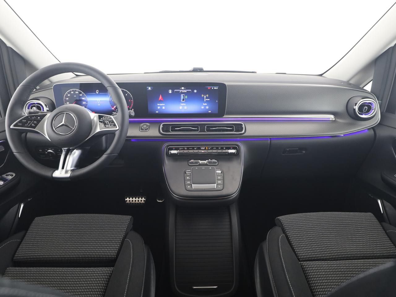 Mercedes-Benz V-Klasse – Bild 10