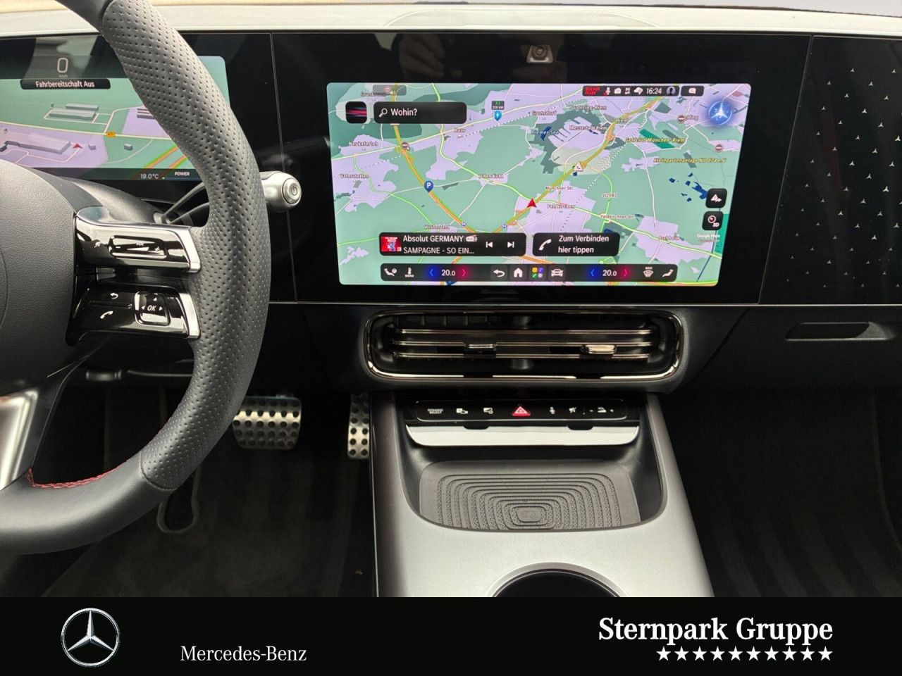 Mercedes-Benz CLA – Bild 11