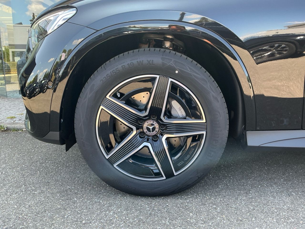 Mercedes-Benz GLC – Bild 6