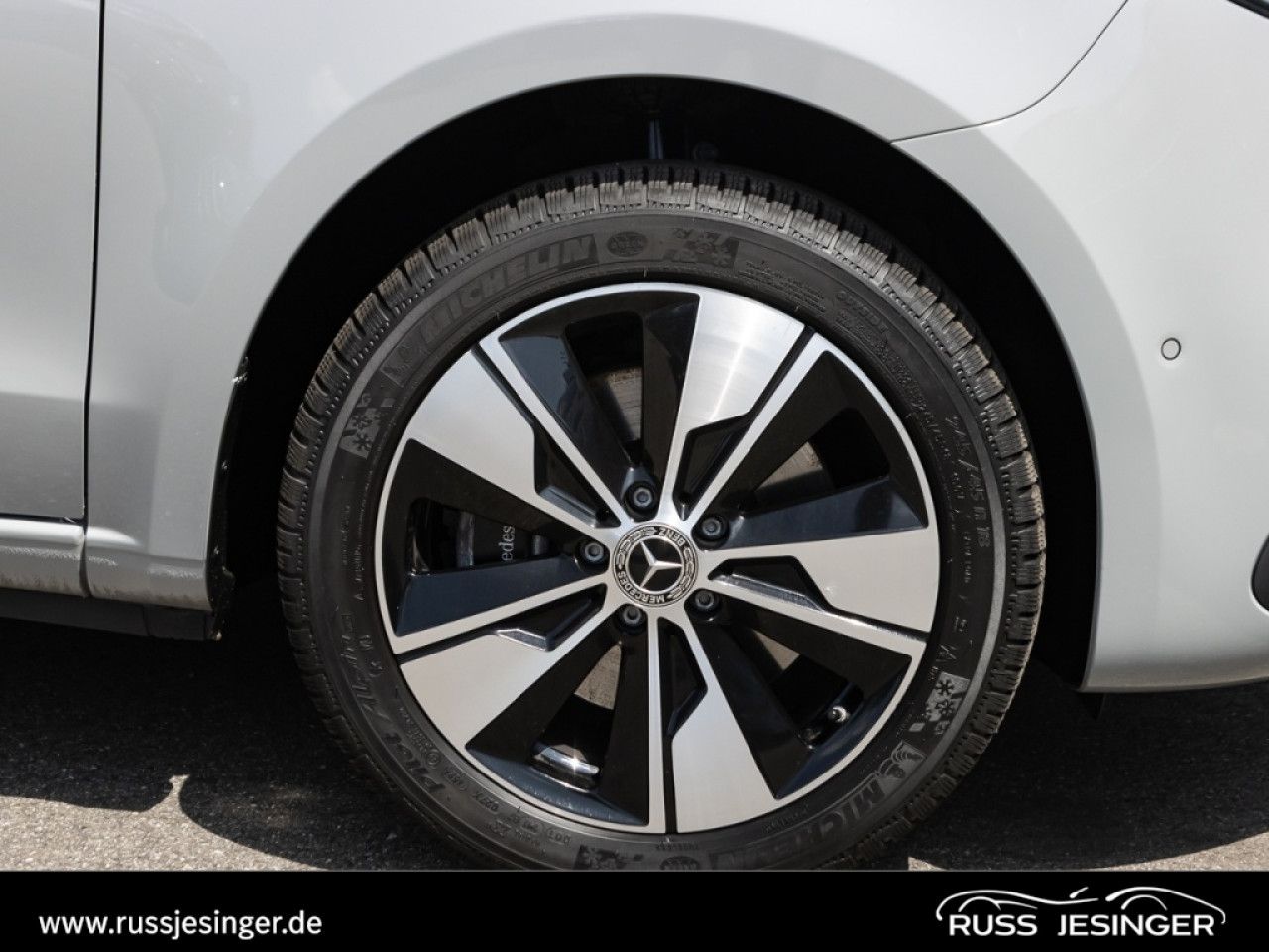 Mercedes-Benz V-Klasse – Bild 10