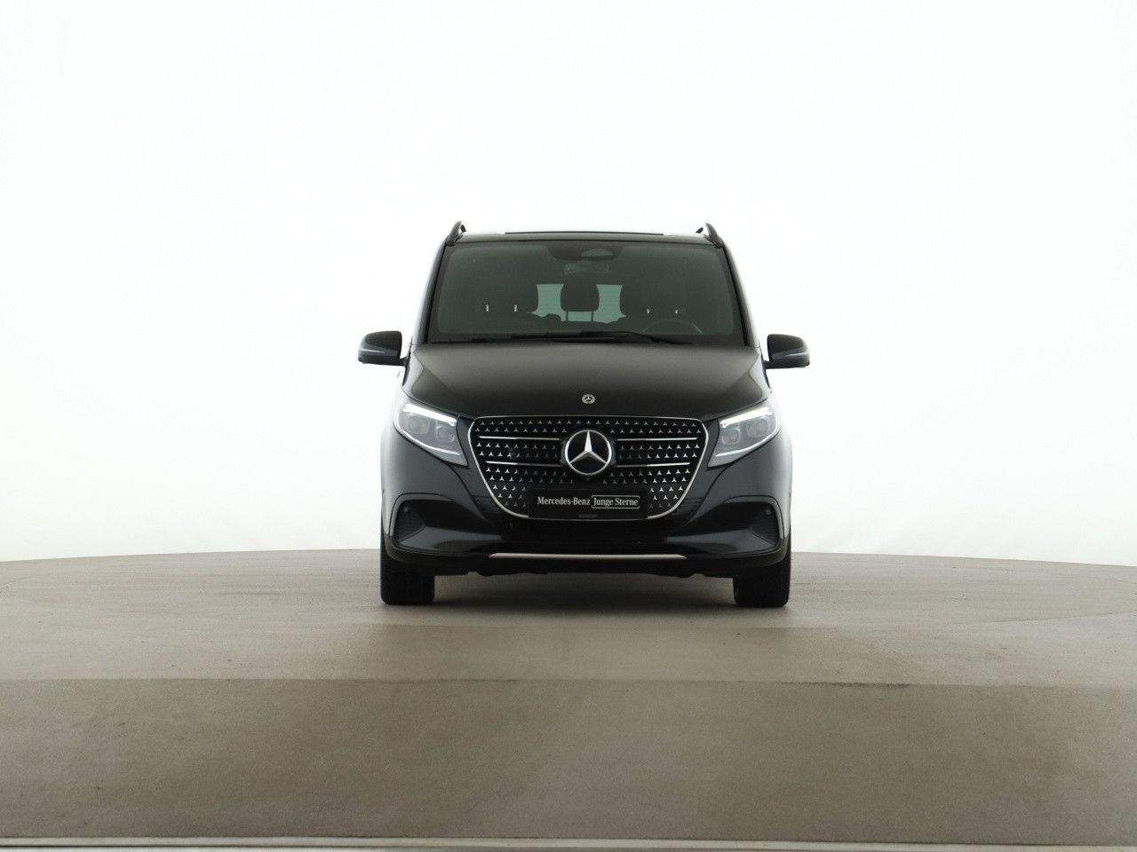 Mercedes-Benz V-Klasse – Bild 2