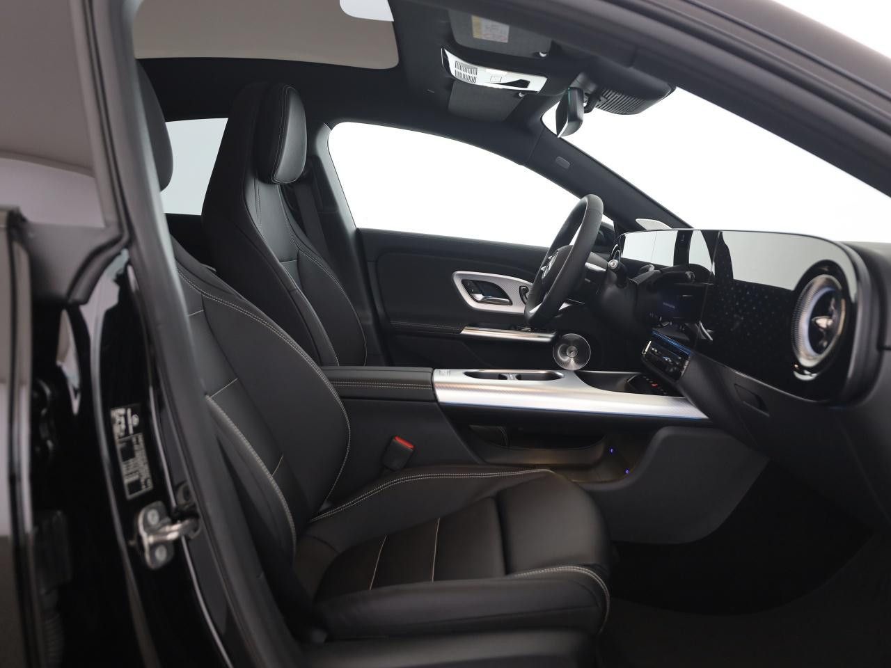 Mercedes-Benz CLA – Bild 9