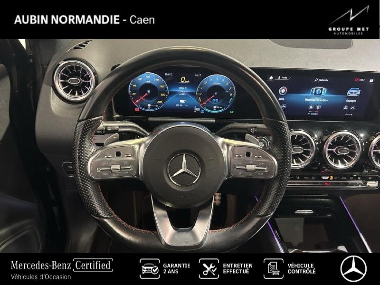 Photo du v&eacute;hicule 12 / 18