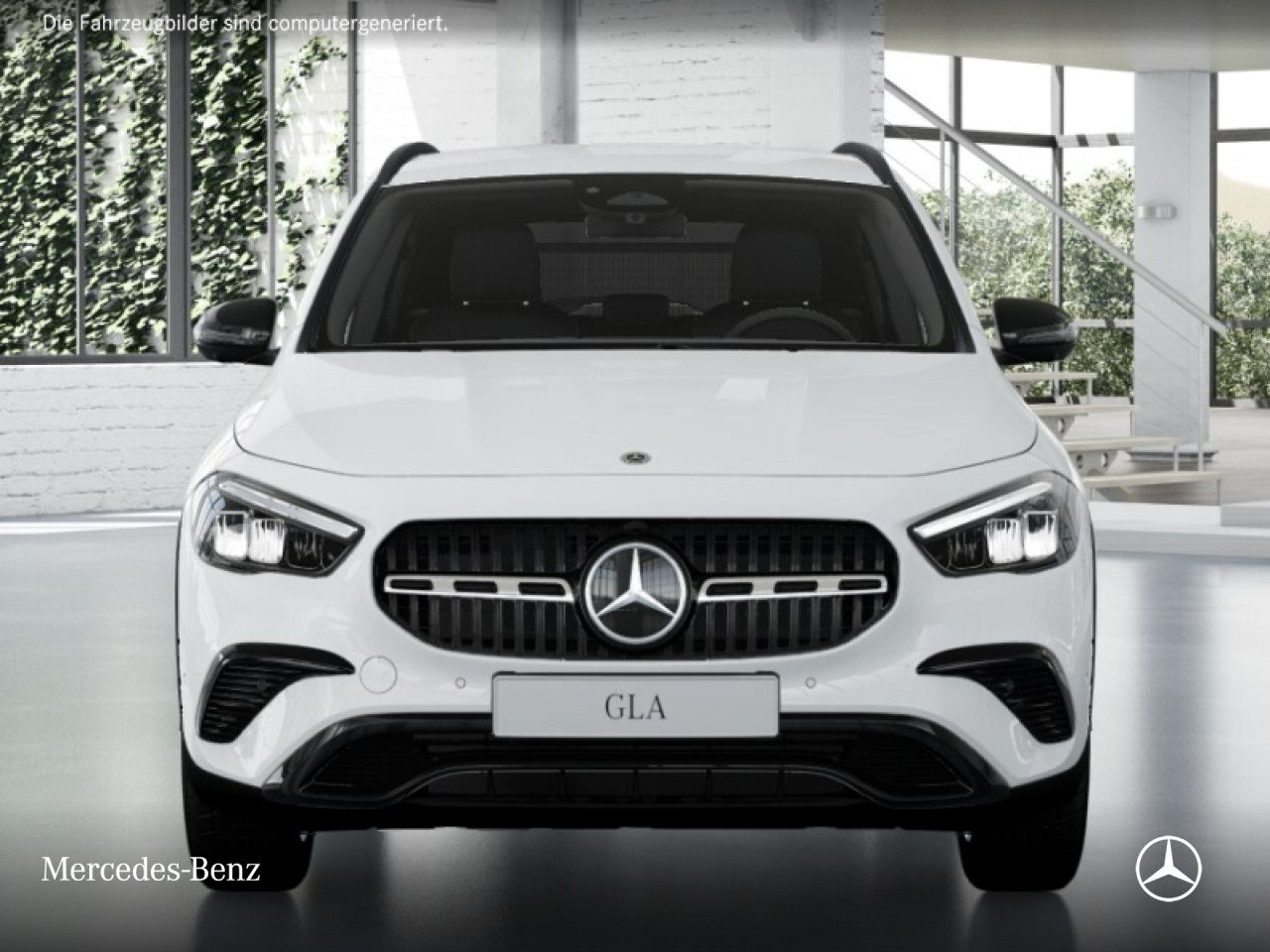 Mercedes-Benz GLA – Bild 5